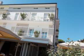 Hotel Ronchi Cervia